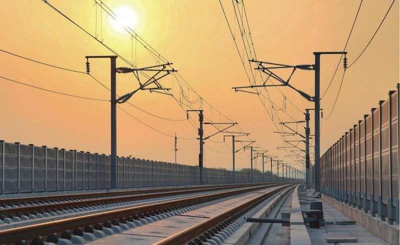 ag官方电子平台电气大理丽江铁路电力远动箱变项目